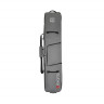 Чехол для сноуборда Kyoto Sumo Roll grey ripstop - Чехол для сноуборда Kyoto Sumo Roll grey ripstop