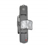 Чехол для сноуборда Kyoto Sumo Roll grey ripstop - Чехол для сноуборда Kyoto Sumo Roll grey ripstop