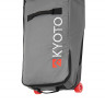 Чехол для сноуборда Kyoto Sumo Roll grey ripstop - Чехол для сноуборда Kyoto Sumo Roll grey ripstop