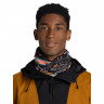 Бандана Buff Thermonet ynjar black - Бандана Buff Thermonet ynjar black