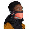 Бандана Buff Thermonet ynjar black - Бандана Buff Thermonet ynjar black