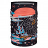 Бандана Buff Thermonet ynjar black - Бандана Buff Thermonet ynjar black