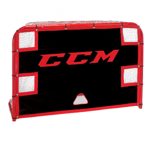 Мишень тренировочная CCM Ice Shooter Tutor 72&quot; 