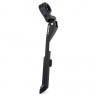 Подножка Cluxx Kickstand Roxter matt black - Подножка Cluxx Kickstand Roxter matt black
