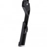 Подножка Cluxx Kickstand Roxter matt black - Подножка Cluxx Kickstand Roxter matt black