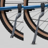 Подножка Cluxx Kickstand Roxter matt black - Подножка Cluxx Kickstand Roxter matt black