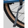 Подножка Cluxx Kickstand Roxter matt black - Подножка Cluxx Kickstand Roxter matt black