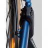 Подножка Cluxx Kickstand Roxter matt black - Подножка Cluxx Kickstand Roxter matt black