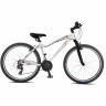 Велосипед Stels Miss-6000 V 26" K010 белый рама (2020) - Велосипед Stels Miss-6000 V 26" K010 белый рама (2020)