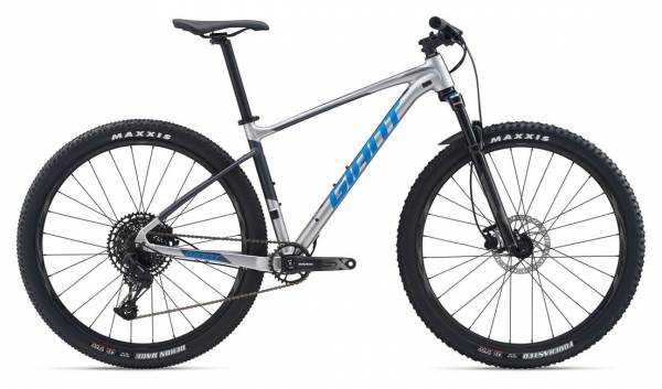 Giant xc 2020 on sale