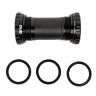 Каретка SRAM DUB BSA, 68/73 мм (черный) - Каретка SRAM DUB BSA, 68/73 мм (черный)