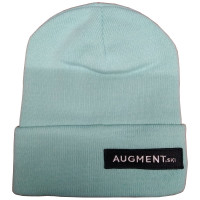 Шапка AUGMENT.ski mint One Size