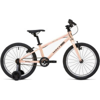 Велосипед Welt Teddy 18" sandy biege (2025)