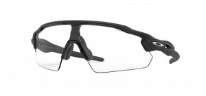 Очки Oakley Radar EV Pitch Matte Black/clera Black Photochromic Iridium (2021) 