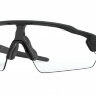 Очки Oakley Radar EV Pitch Matte Black/clera Black Photochromic Iridium (2021) - Очки Oakley Radar EV Pitch Matte Black/clera Black Photochromic Iridium (2021)