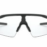 Очки Oakley Radar EV Pitch Matte Black/clera Black Photochromic Iridium (2021) - Очки Oakley Radar EV Pitch Matte Black/clera Black Photochromic Iridium (2021)