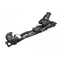 Горнолыжные крепления Tyrolia Adrenalin 14 MN long без ски-стопа [F] solid black