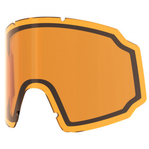 Линза Head Neves SL категория S1 orange 