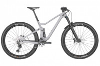 Велосипед Scott Genius 920 29" grey Рама: M (2022)