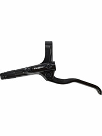 Тормозная ручка Shimano MT200, правая, для гидравлического дискового тормоза, EBLMT200RL