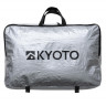 Чехол для горных лыж Kyoto Tanto Roll grey/camo (SKB-01D-Rn-GREY/CAMO) - Чехол для горных лыж Kyoto Tanto Roll grey/camo (SKB-01D-Rn-GREY/CAMO)