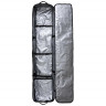 Чехол для горных лыж Kyoto Tanto Roll grey/camo (SKB-01D-Rn-GREY/CAMO) - Чехол для горных лыж Kyoto Tanto Roll grey/camo (SKB-01D-Rn-GREY/CAMO)