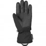 Перчатки горнолыжные Reusch Hannah R-Tex XT black/silver - Перчатки горнолыжные Reusch Hannah R-Tex XT black/silver