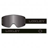 Маска Loxley Art diamond black