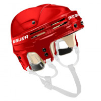 Шлем Bauer 4500 SR red (1032712)