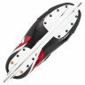 Коньки CCM JetSpeed FT475 SR Wide - Коньки CCM JetSpeed FT475 SR Wide