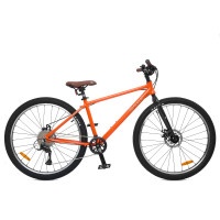 Велосипед Shulz Bubble 27.5 Race orange