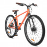 Велосипед Shulz Bubble 27.5 Race orange - Велосипед Shulz Bubble 27.5 Race orange