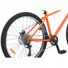 Велосипед Shulz Bubble 27.5 Race orange - Велосипед Shulz Bubble 27.5 Race orange