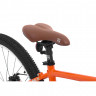 Велосипед Shulz Bubble 27.5 Race orange - Велосипед Shulz Bubble 27.5 Race orange