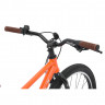 Велосипед Shulz Bubble 27.5 Race orange - Велосипед Shulz Bubble 27.5 Race orange