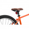 Велосипед Shulz Bubble 27.5 Race orange - Велосипед Shulz Bubble 27.5 Race orange