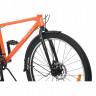 Велосипед Shulz Bubble 27.5 Race orange - Велосипед Shulz Bubble 27.5 Race orange
