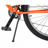Велосипед Shulz Bubble 27.5 Race orange - Велосипед Shulz Bubble 27.5 Race orange