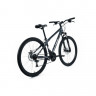 Велосипед Forward AL NX 27.5" темно-серый/серебристый рама: 19" (2025) - Велосипед Forward AL NX 27.5" темно-серый/серебристый рама: 19" (2025)
