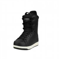 Ботинки для сноуборда Skifree B1 black