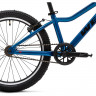 Велосипед Welt Moovix 1.0 V 20" electric blue (2025) - Велосипед Welt Moovix 1.0 V 20" electric blue (2025)