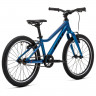 Велосипед Welt Moovix 1.0 V 20" electric blue (2025) - Велосипед Welt Moovix 1.0 V 20" electric blue (2025)