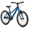 Велосипед Welt Moovix 1.0 V 20" electric blue (2025) - Велосипед Welt Moovix 1.0 V 20" electric blue (2025)