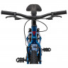 Велосипед Welt Moovix 1.0 V 20" electric blue (2025) - Велосипед Welt Moovix 1.0 V 20" electric blue (2025)