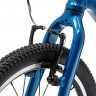 Велосипед Welt Moovix 1.0 V 20" electric blue (2025) - Велосипед Welt Moovix 1.0 V 20" electric blue (2025)