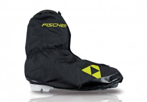 Чехлы для лыжных ботинок Fischer BOOT COVER ARCTIC (2021-22) 