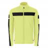 Свитер мужской Vist Golia U6090BO Sweater s.lime-s.lime-black AAAA99 - Свитер мужской Vist Golia U6090BO Sweater s.lime-s.lime-black AAAA99