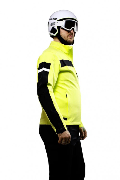 Lime sweater clearance