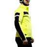 Свитер мужской Vist Golia U6090BO Sweater s.lime-s.lime-black AAAA99 - Свитер мужской Vist Golia U6090BO Sweater s.lime-s.lime-black AAAA99