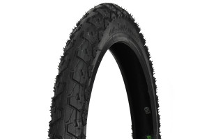 Покрышка MICHELIN COUNTRY J 44-507 (24X1.75) GW BLACK, 22TPI чёрный (2022) 